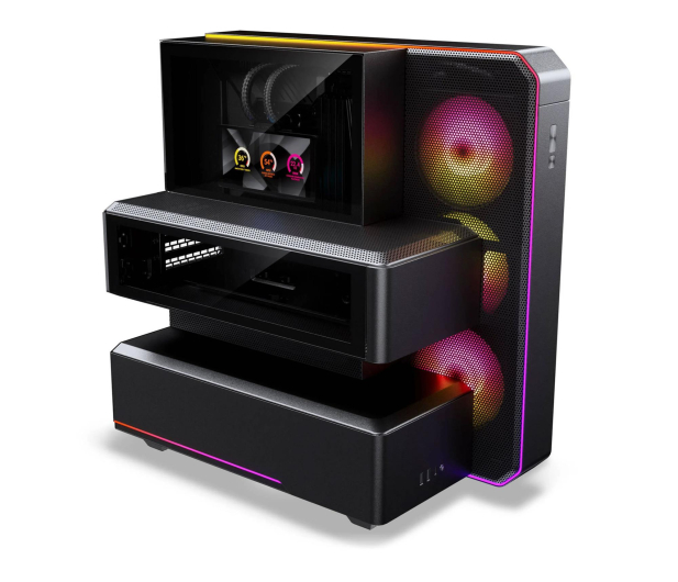 Phanteks EX5 Max - 1594780 - zdjęcie 2